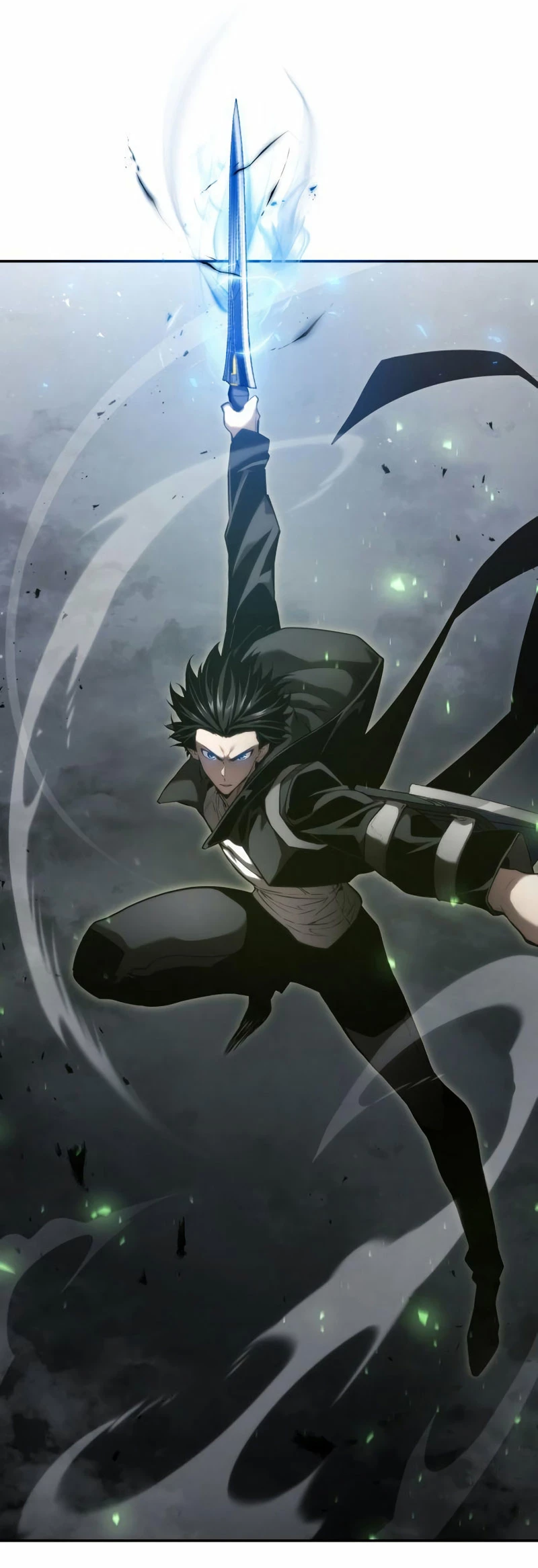 Nigromante sin limites > Capitulo 33 > Page 511