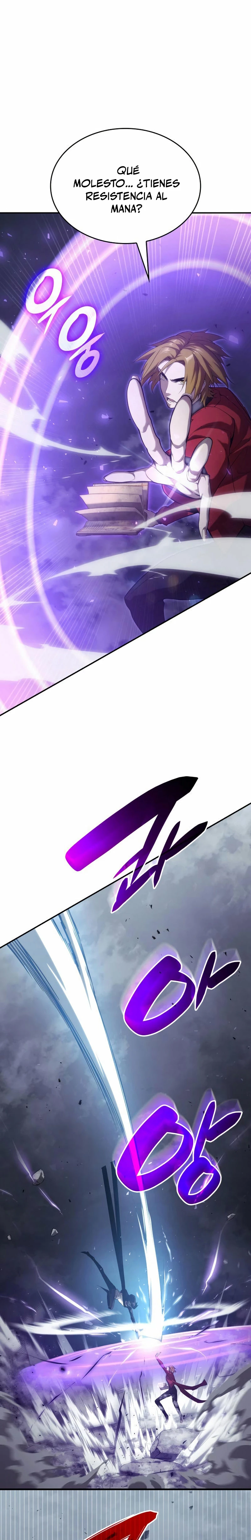 Nigromante sin limites > Capitulo 33 > Page 521