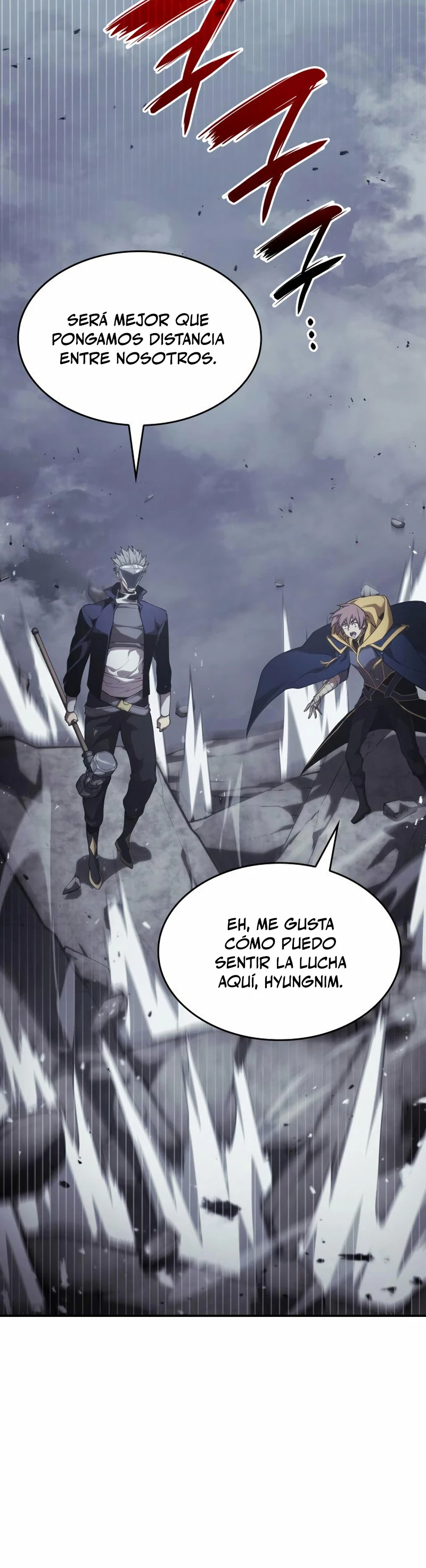 Nigromante sin limites > Capitulo 33 > Page 531