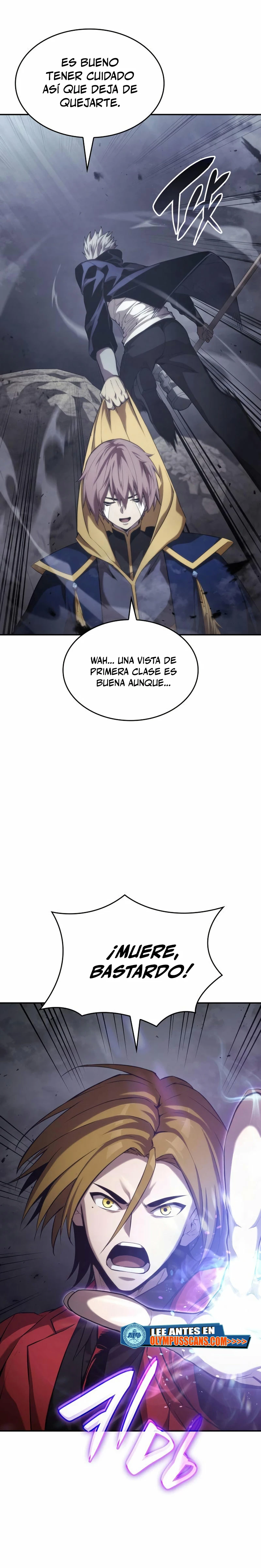 Nigromante sin limites > Capitulo 33 > Page 541