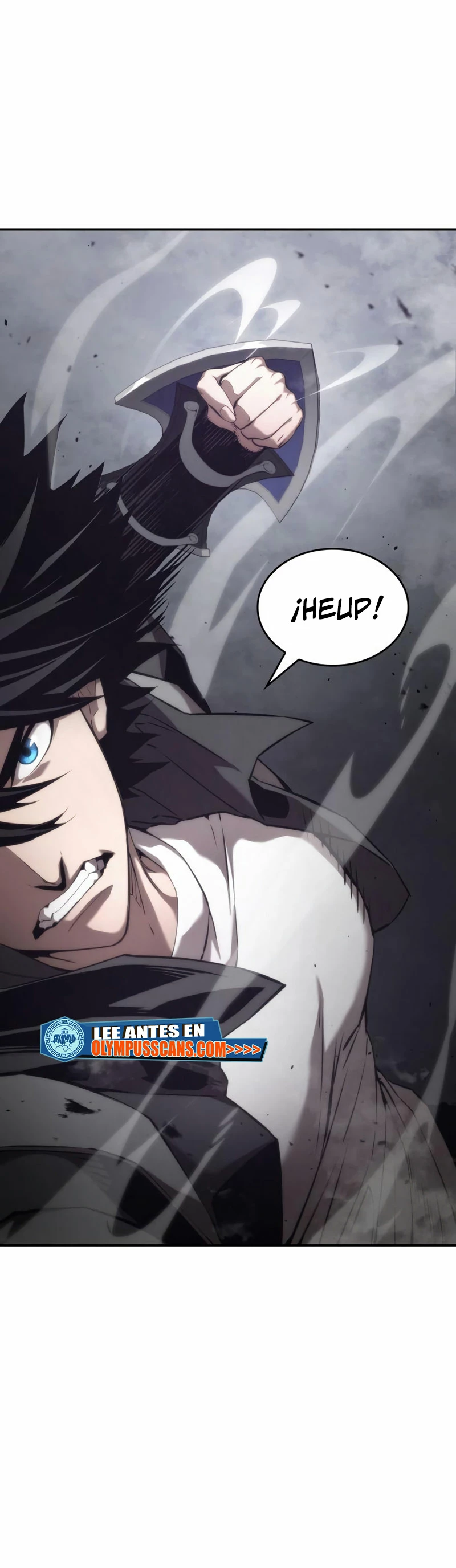 Nigromante sin limites > Capitulo 33 > Page 571