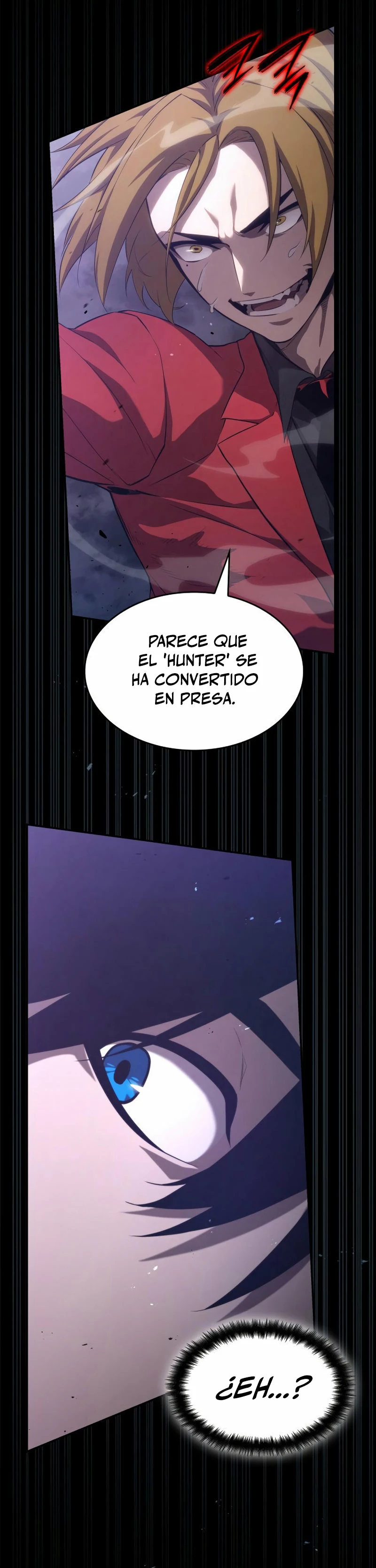 Nigromante sin limites > Capitulo 33 > Page 591