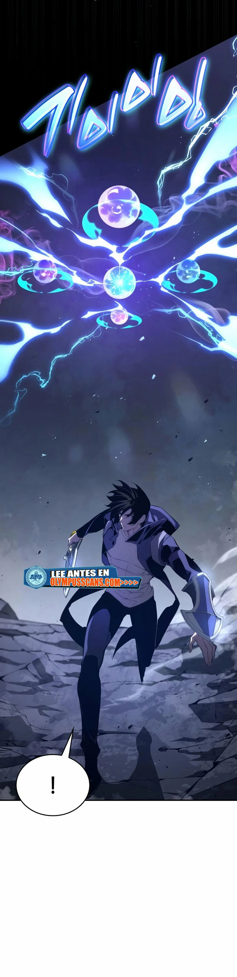 Nigromante sin limites > Capitulo 33 > Page 601