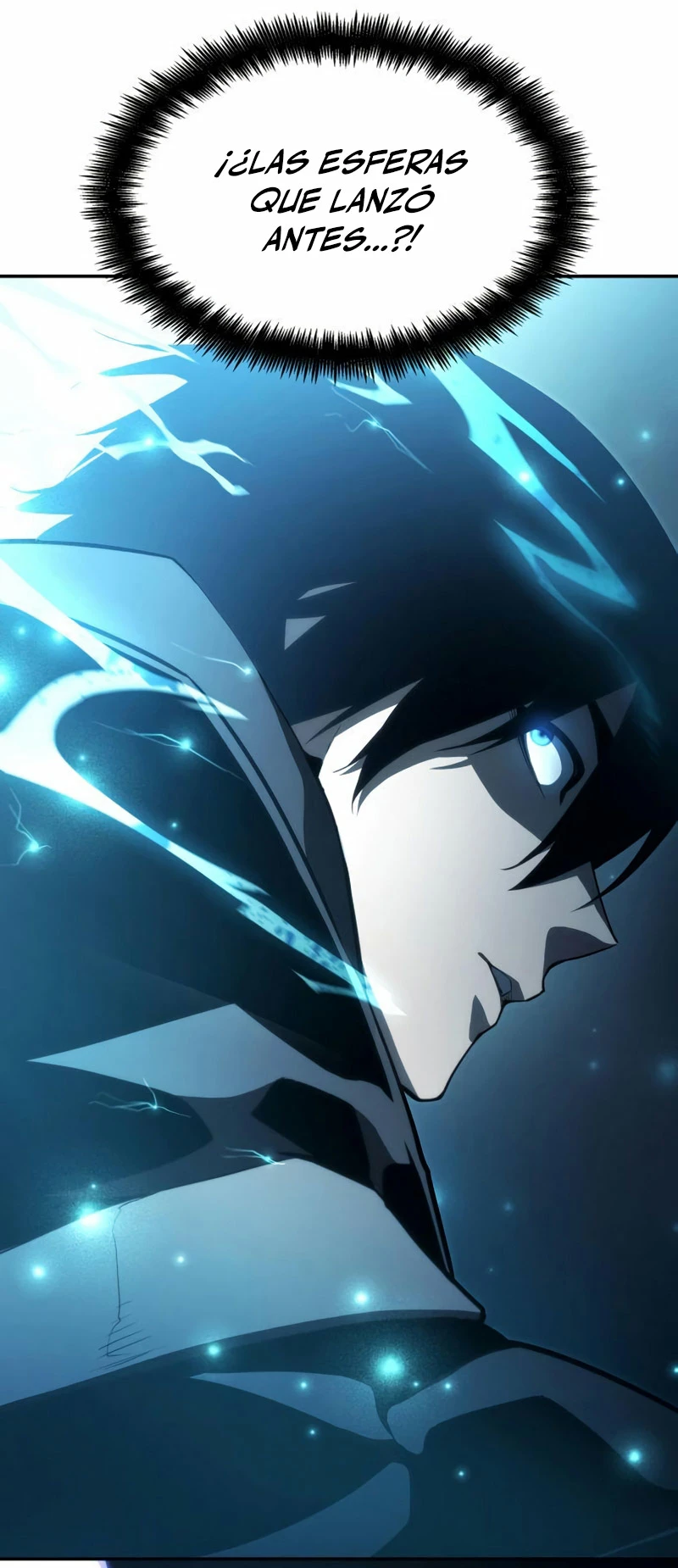 Nigromante sin limites > Capitulo 33 > Page 611