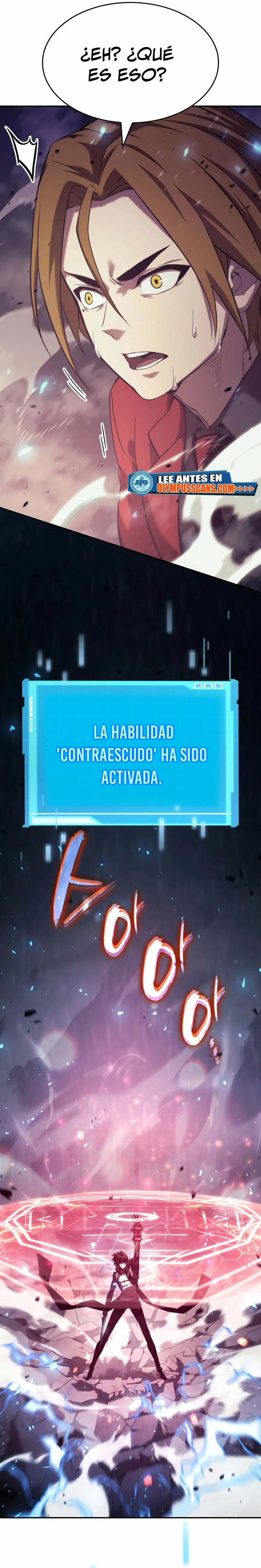 Nigromante sin limites > Capitulo 33 > Page 651