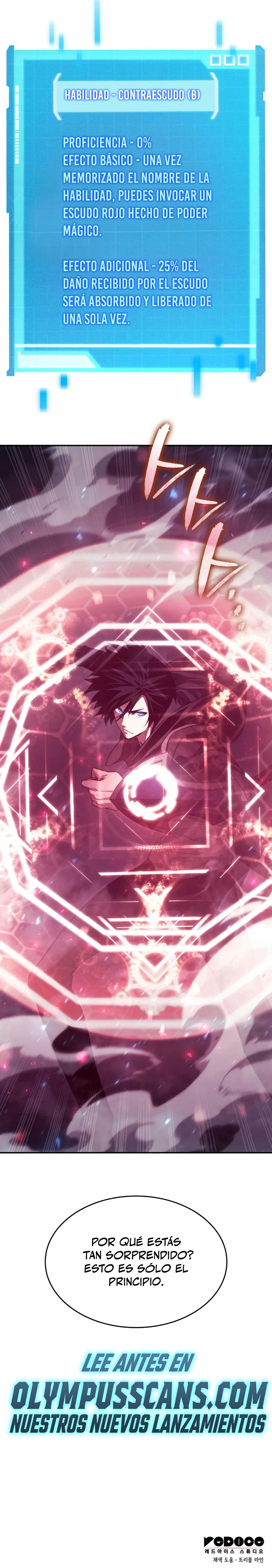 Nigromante sin limites > Capitulo 33 > Page 661