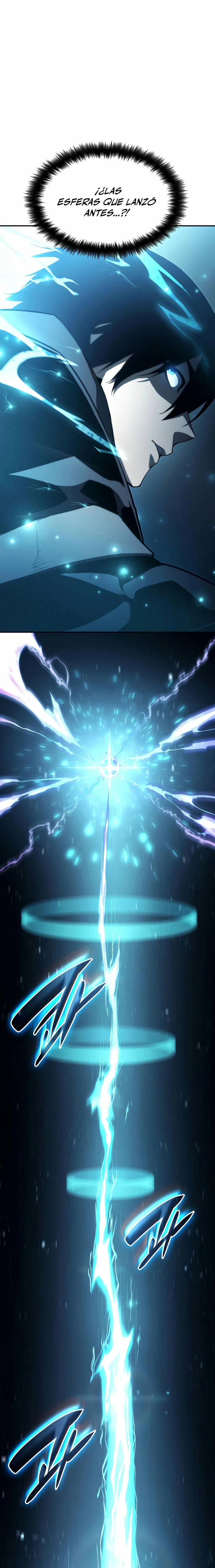 Nigromante sin limites > Capitulo 34 > Page 11