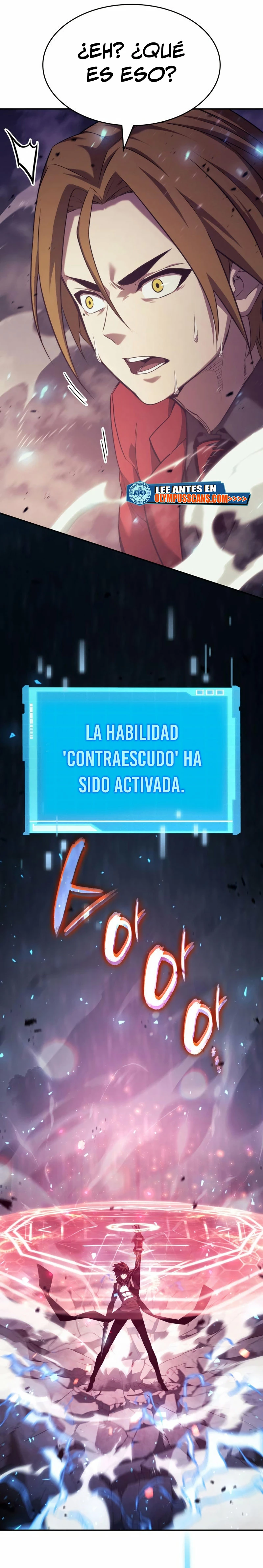 Nigromante sin limites > Capitulo 34 > Page 41