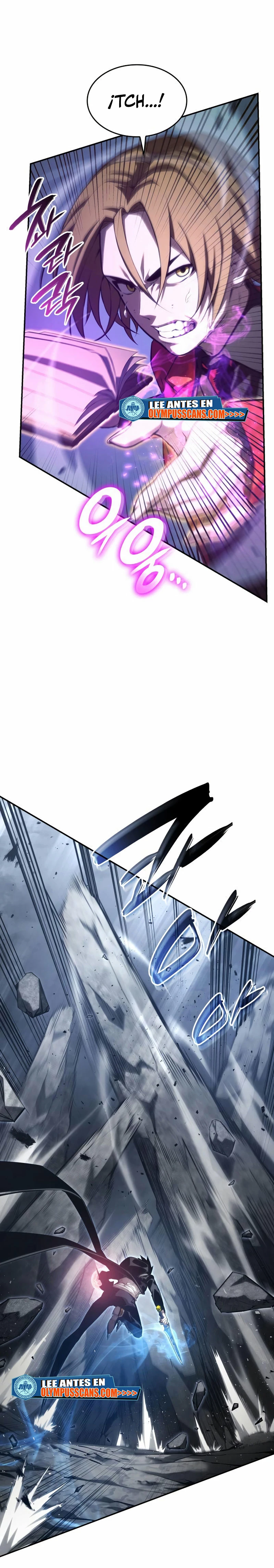 Nigromante sin limites > Capitulo 34 > Page 91