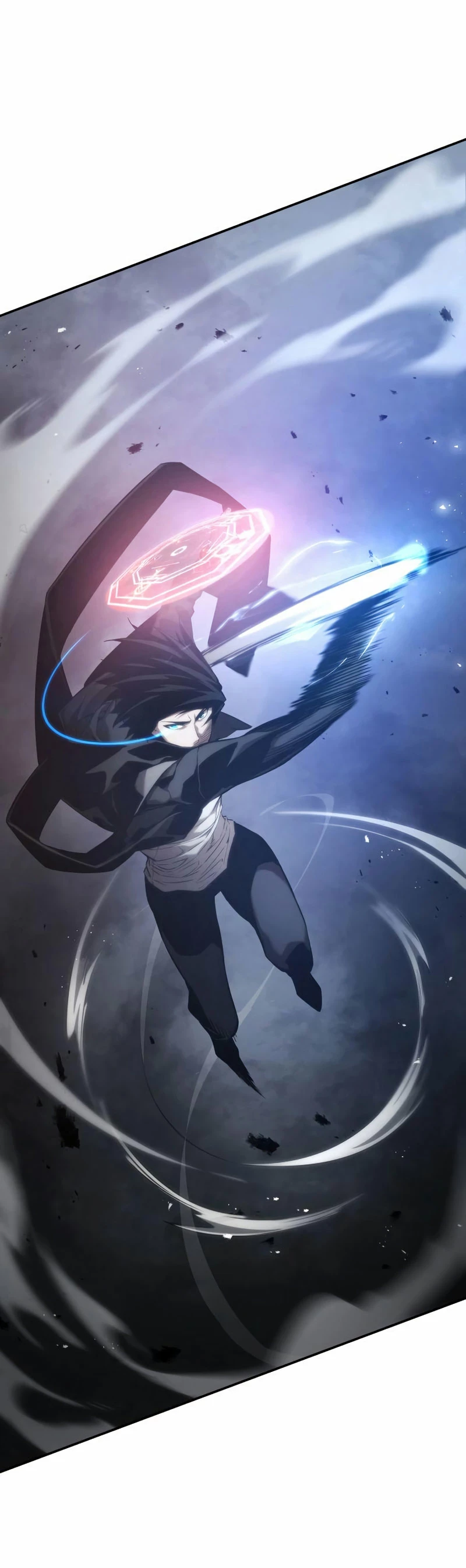 Nigromante sin limites > Capitulo 34 > Page 101