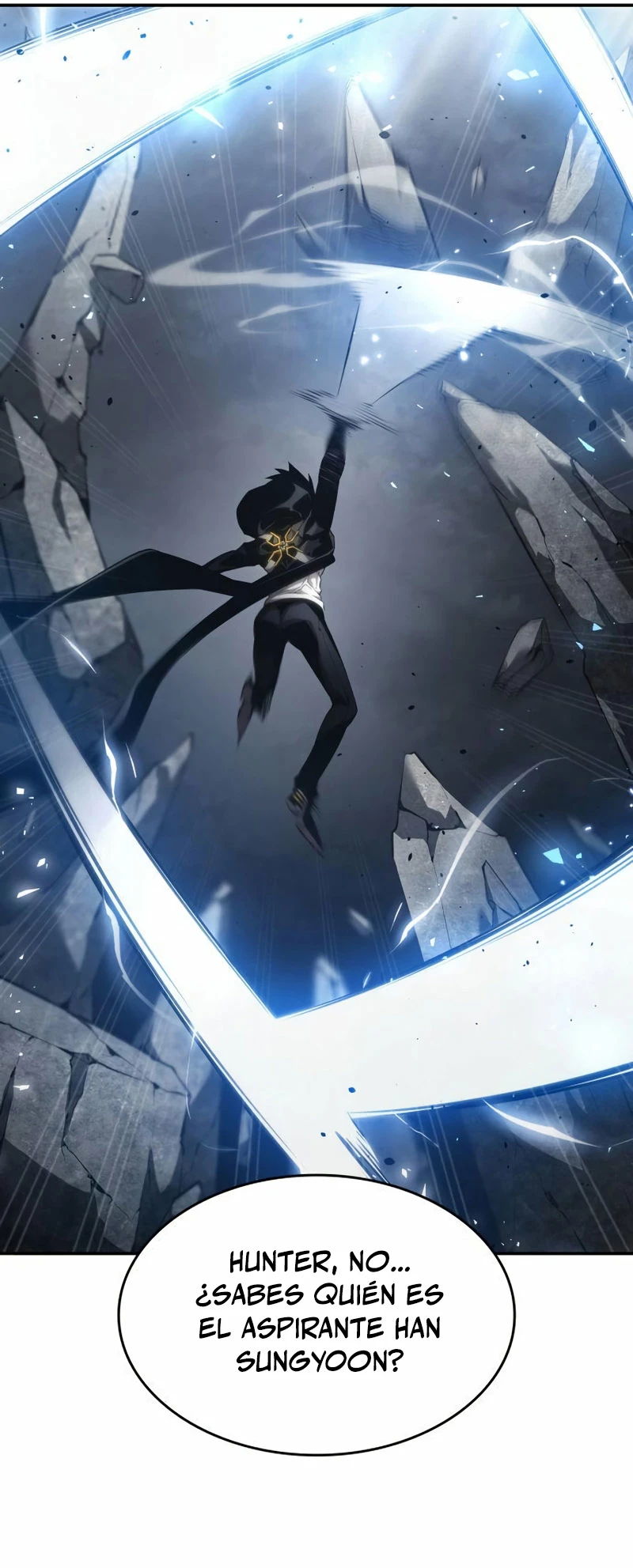 Nigromante sin limites > Capitulo 34 > Page 121