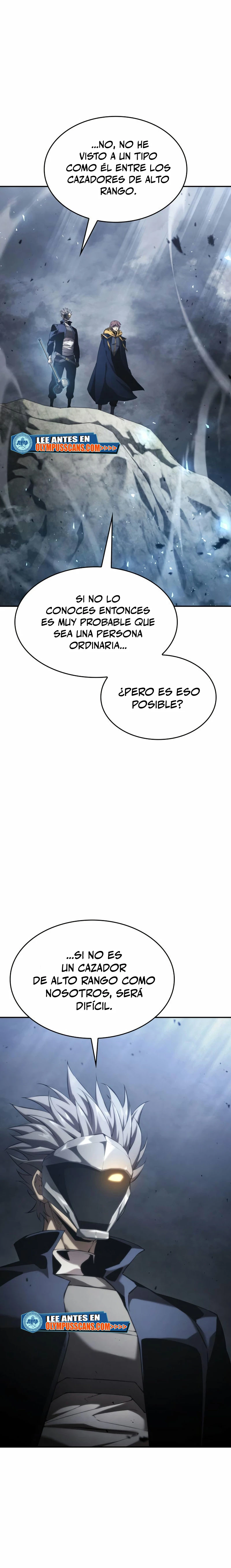 Nigromante sin limites > Capitulo 34 > Page 131