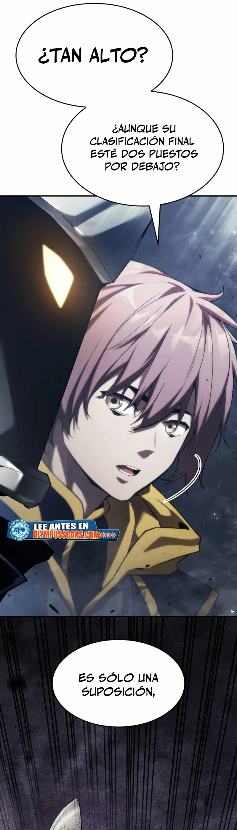 Nigromante sin limites > Capitulo 34 > Page 161