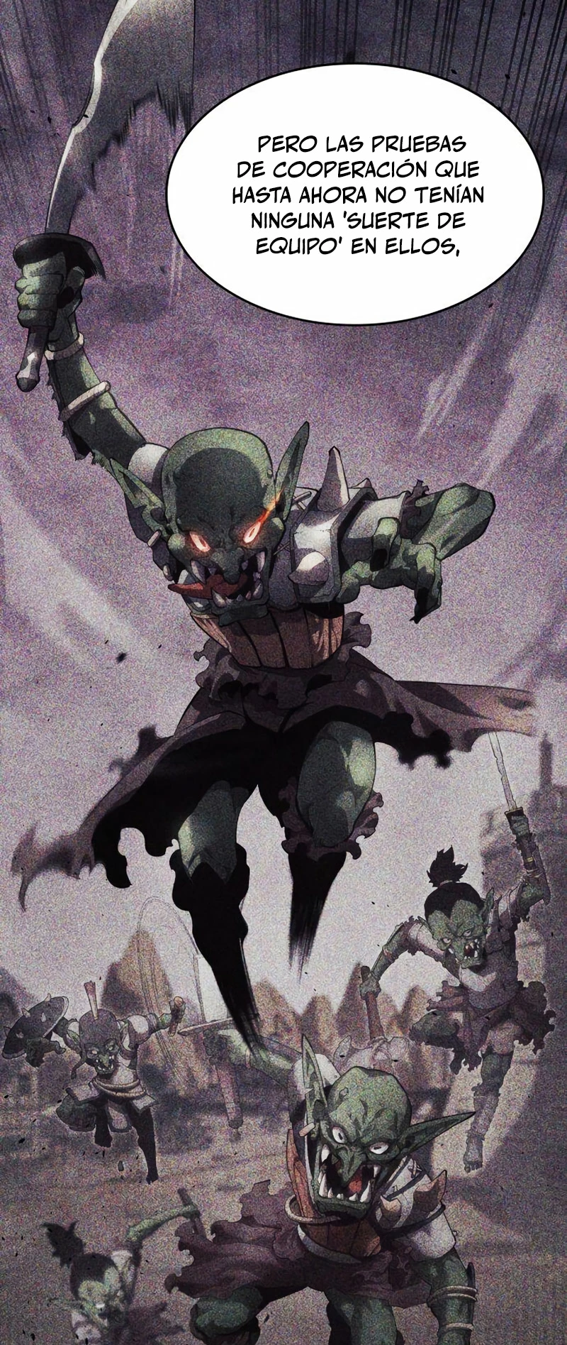 Nigromante sin limites > Capitulo 34 > Page 171