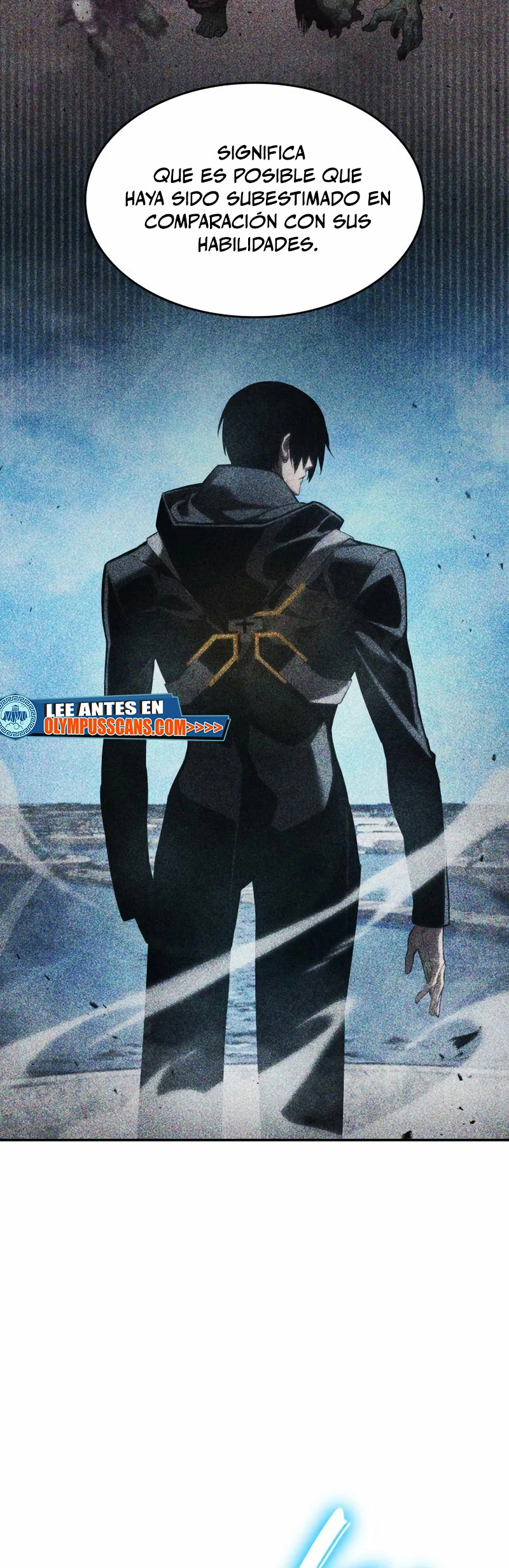 Nigromante sin limites > Capitulo 34 > Page 181