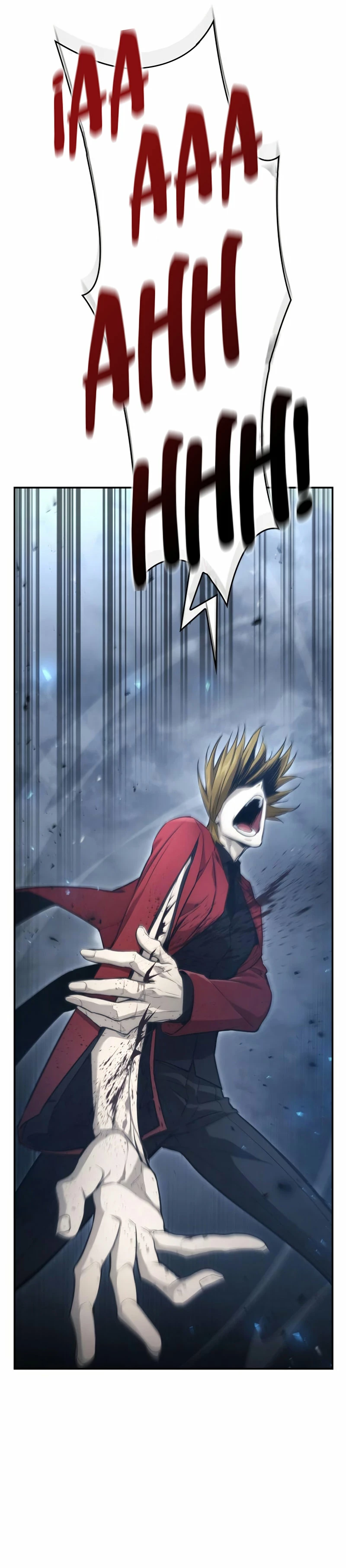 Nigromante sin limites > Capitulo 34 > Page 211