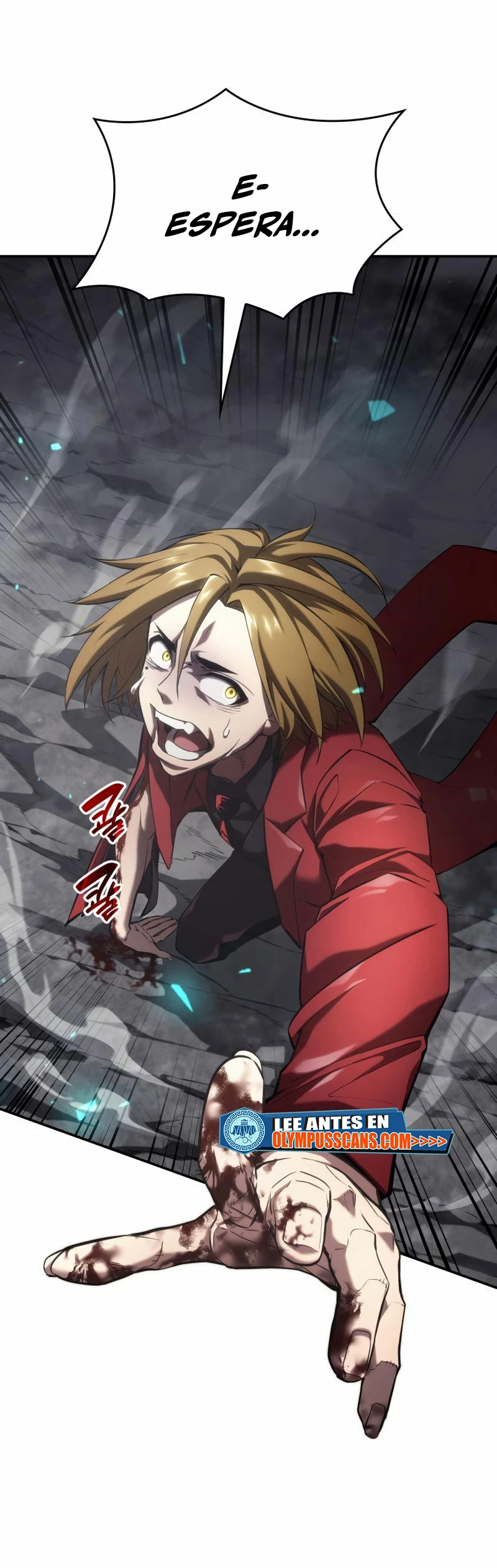 Nigromante sin limites > Capitulo 34 > Page 231