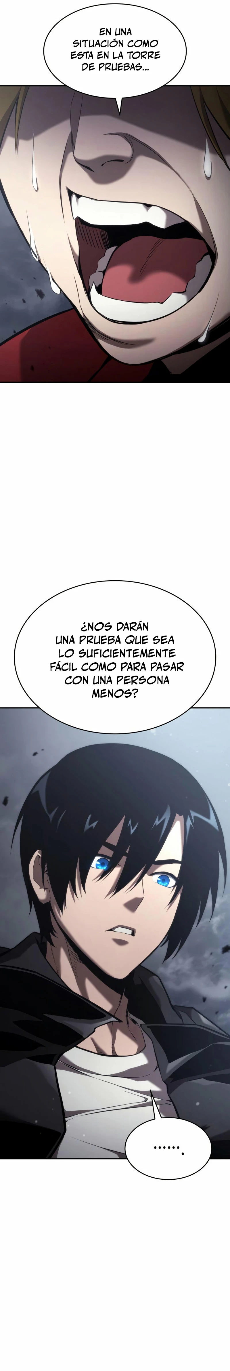 Nigromante sin limites > Capitulo 34 > Page 251