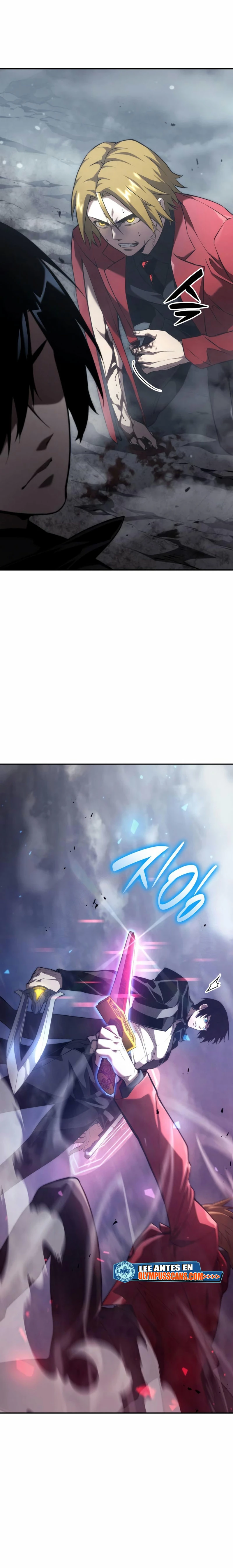 Nigromante sin limites > Capitulo 34 > Page 271