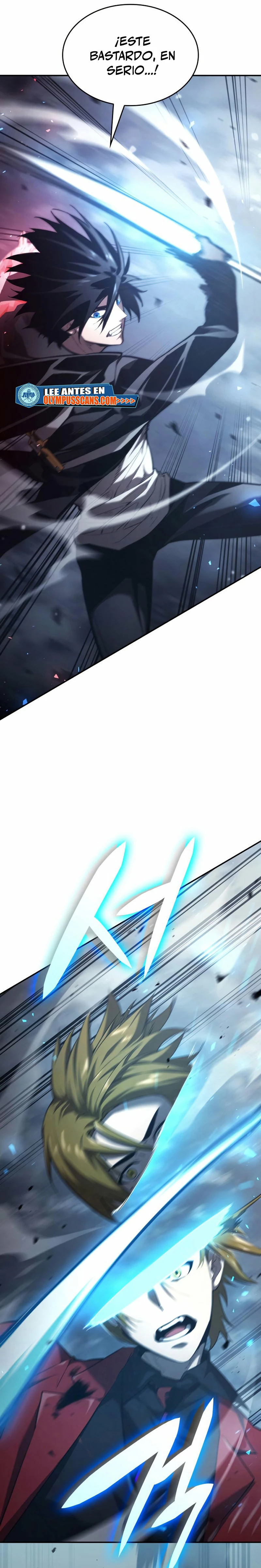 Nigromante sin limites > Capitulo 34 > Page 281