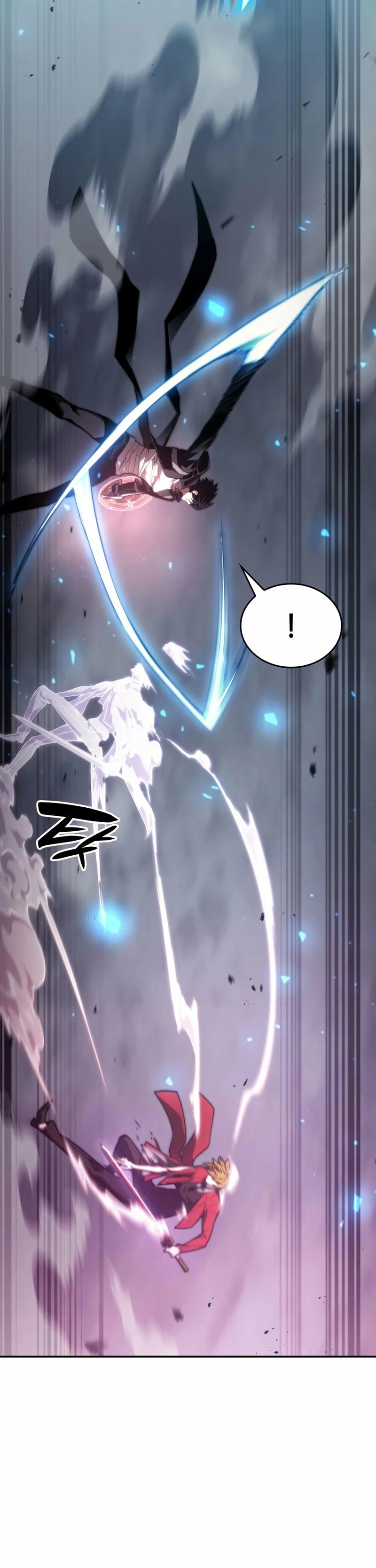 Nigromante sin limites > Capitulo 34 > Page 291