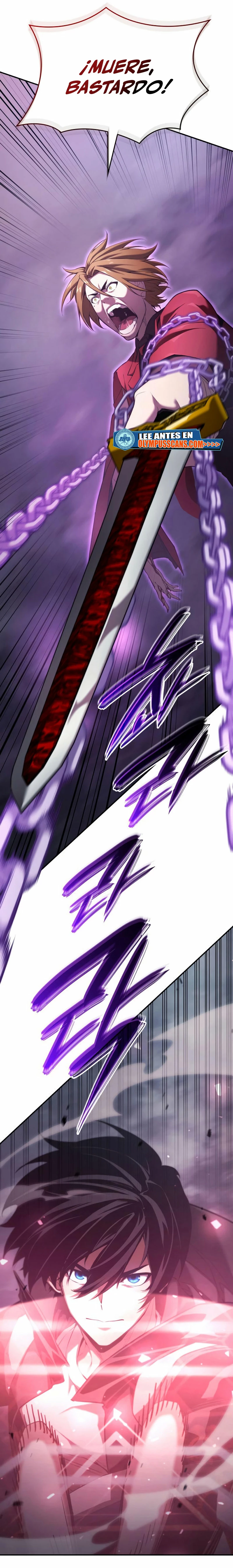 Nigromante sin limites > Capitulo 34 > Page 311