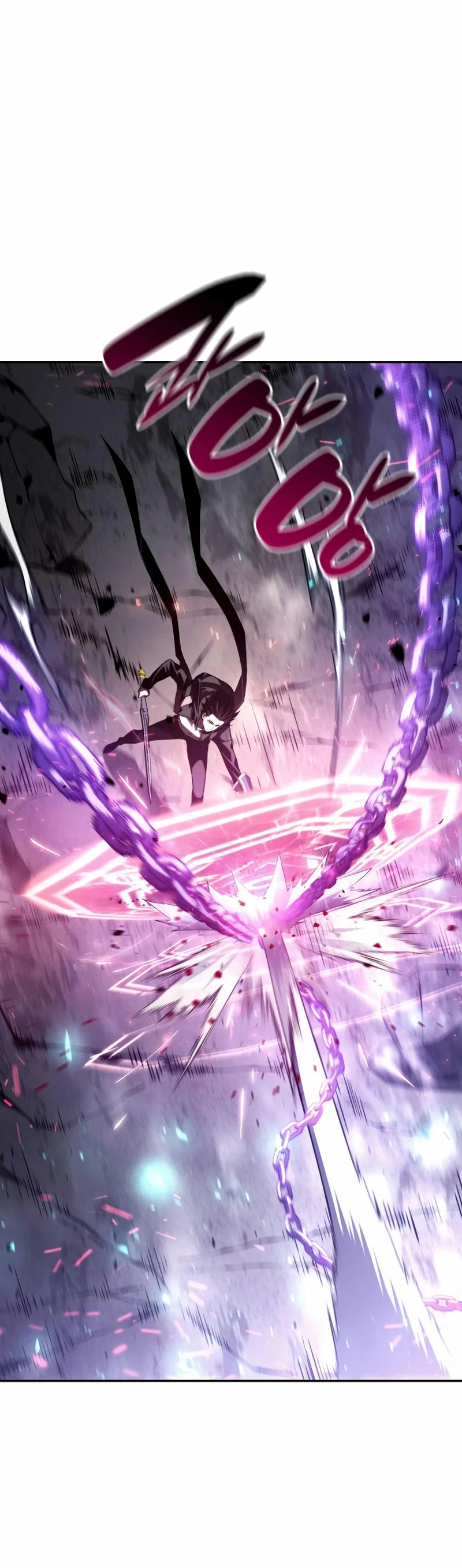 Nigromante sin limites > Capitulo 34 > Page 321