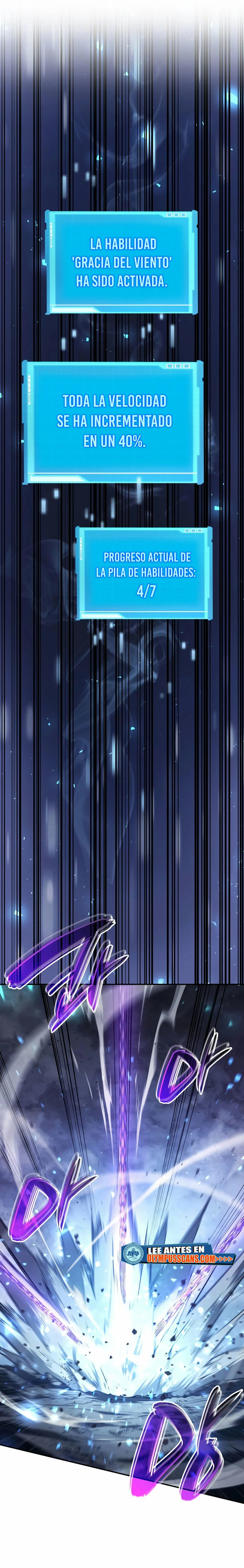 Nigromante sin limites > Capitulo 34 > Page 351