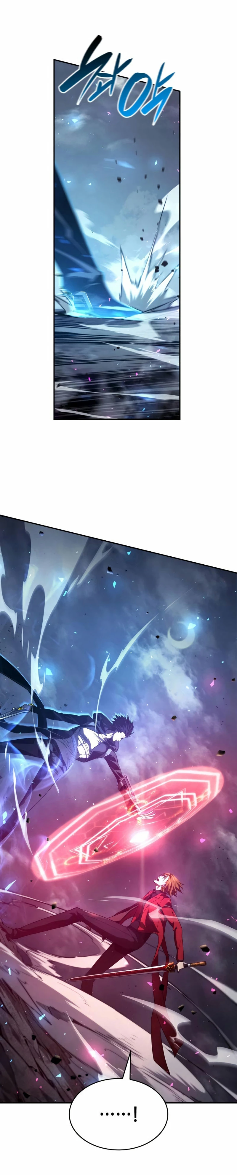 Nigromante sin limites > Capitulo 34 > Page 361