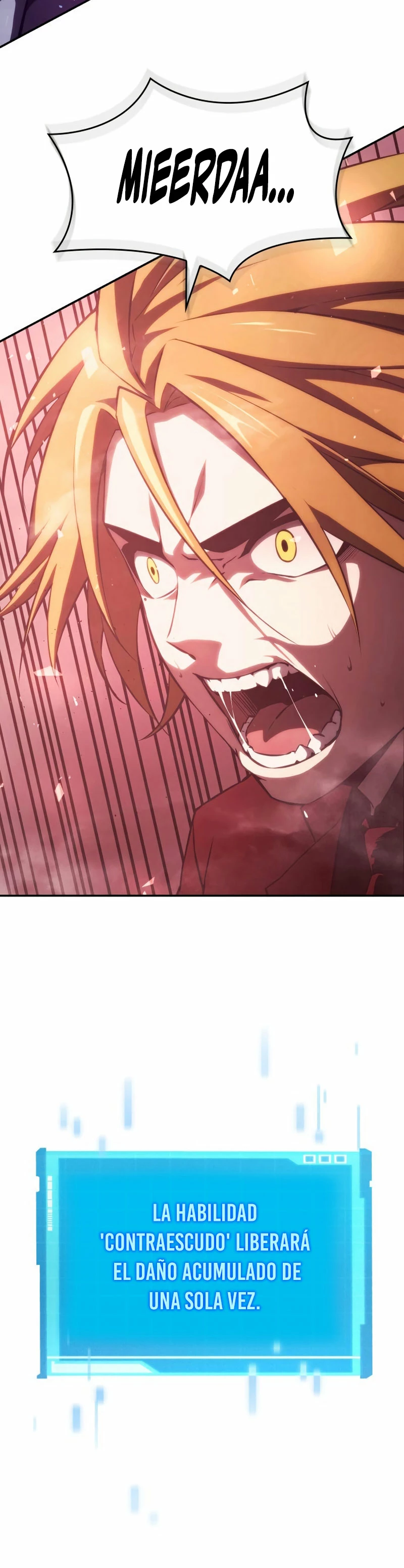 Nigromante sin limites > Capitulo 34 > Page 381