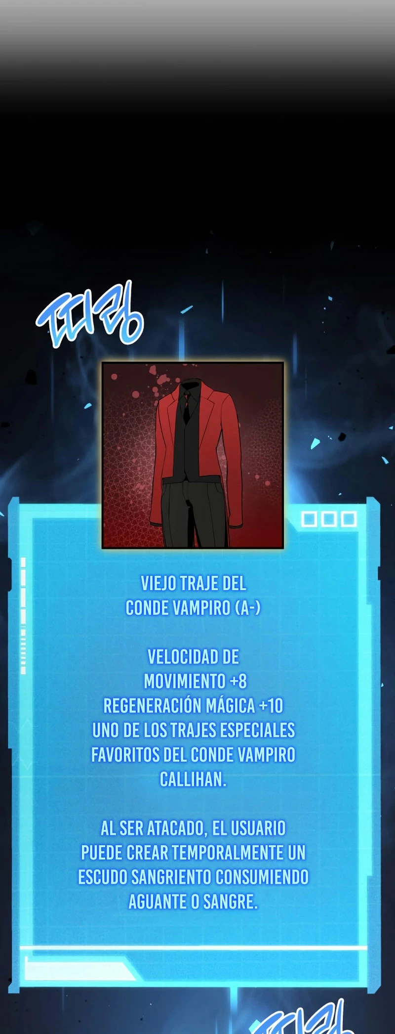 Nigromante sin limites > Capitulo 34 > Page 401