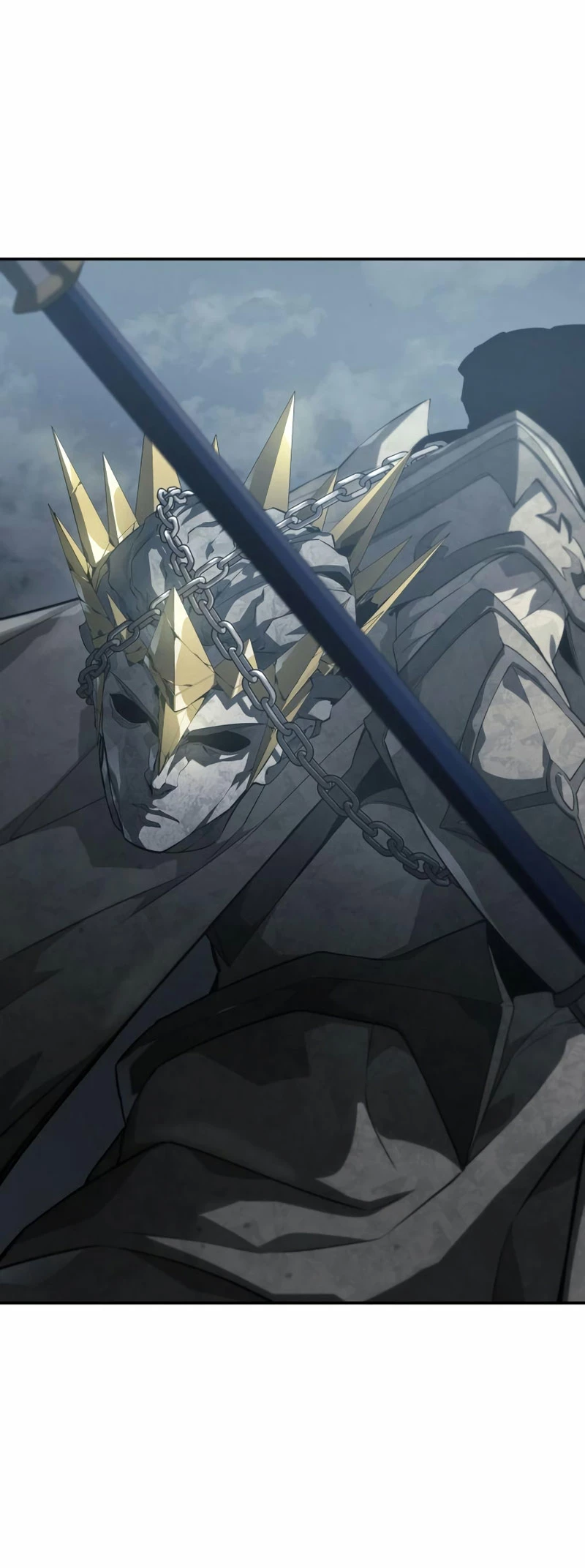 Nigromante sin limites > Capitulo 34 > Page 471