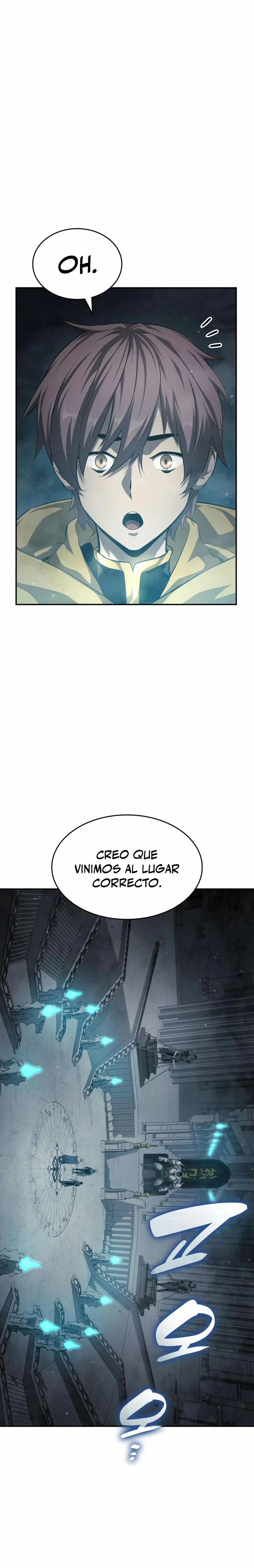 Nigromante sin limites > Capitulo 34 > Page 501