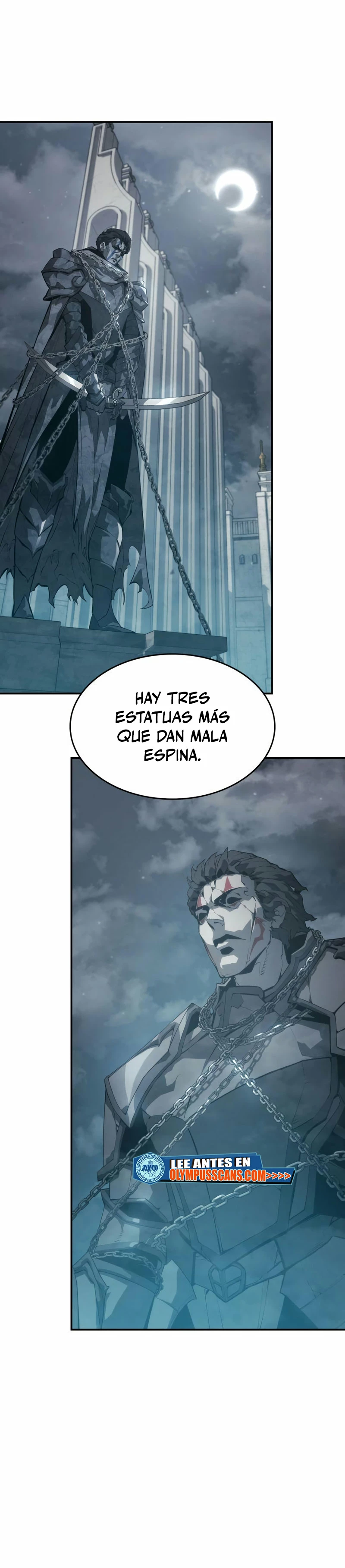 Nigromante sin limites > Capitulo 34 > Page 511