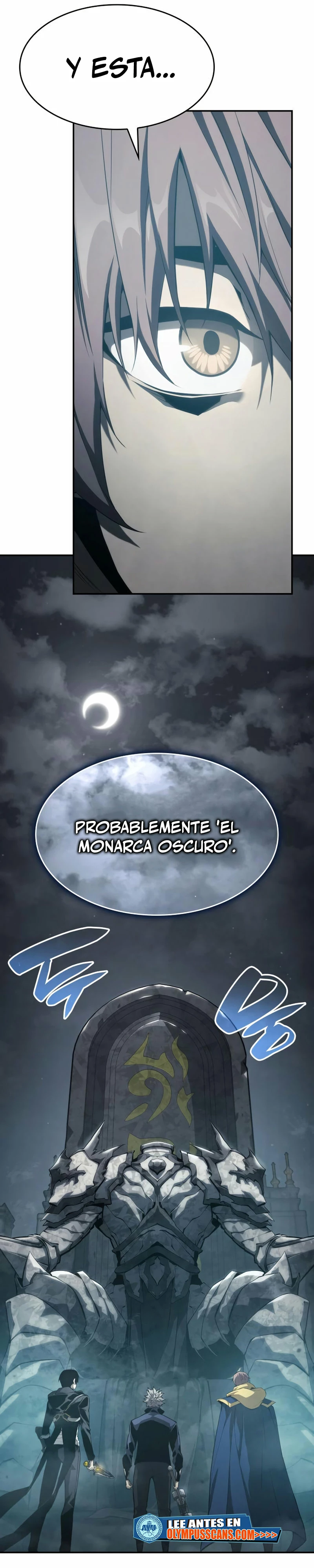 Nigromante sin limites > Capitulo 34 > Page 521