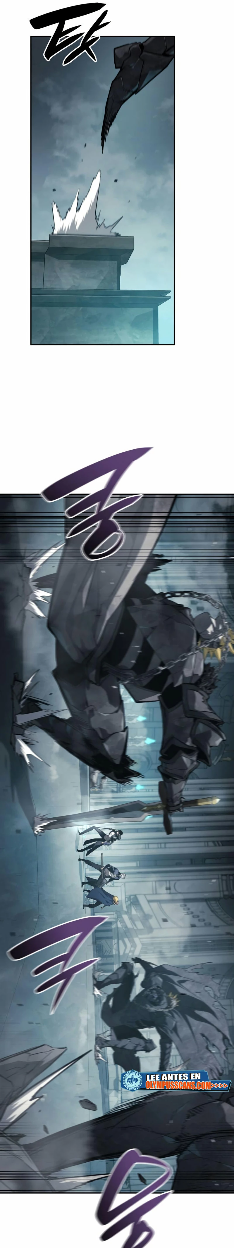 Nigromante sin limites > Capitulo 34 > Page 551