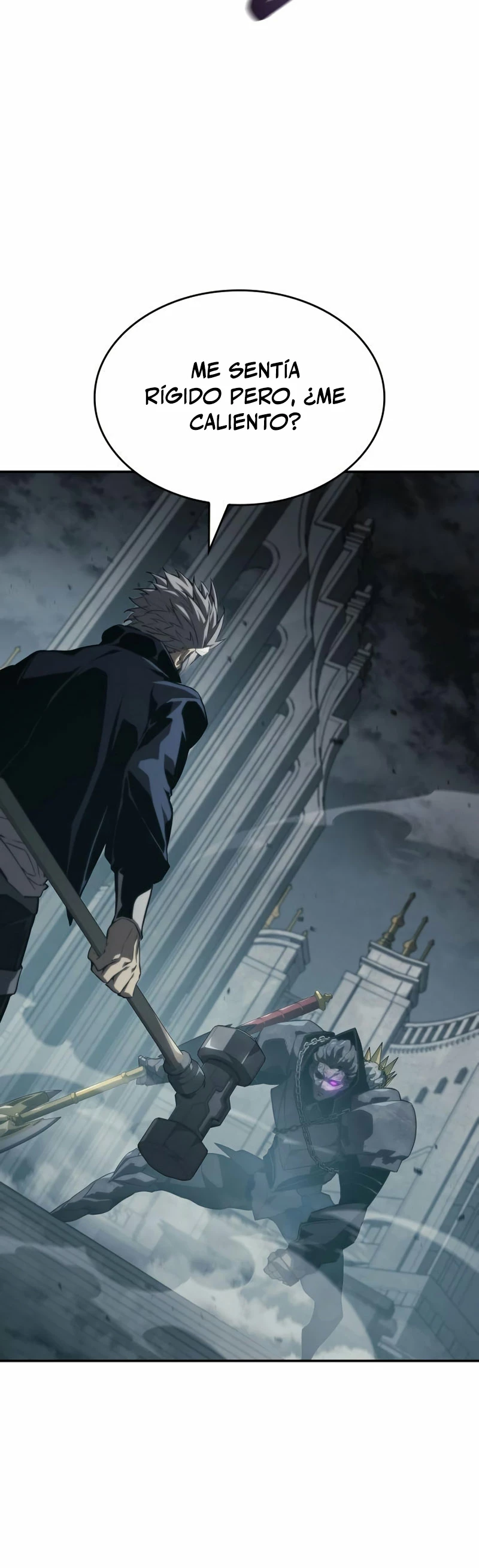 Nigromante sin limites > Capitulo 34 > Page 561