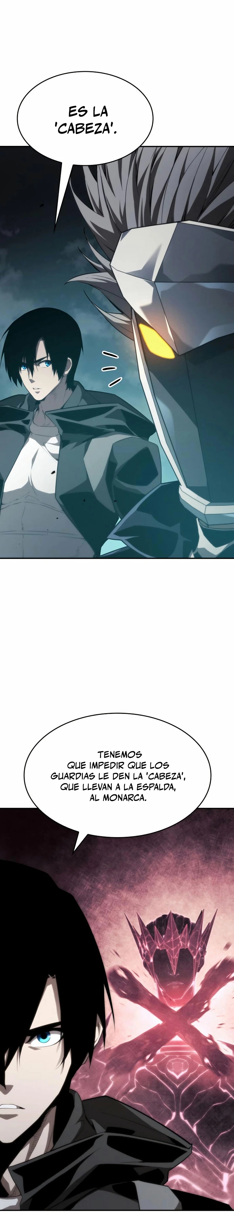 Nigromante sin limites > Capitulo 34 > Page 571