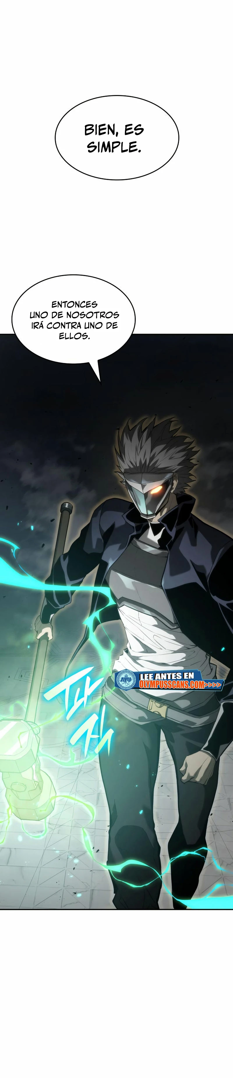 Nigromante sin limites > Capitulo 34 > Page 581