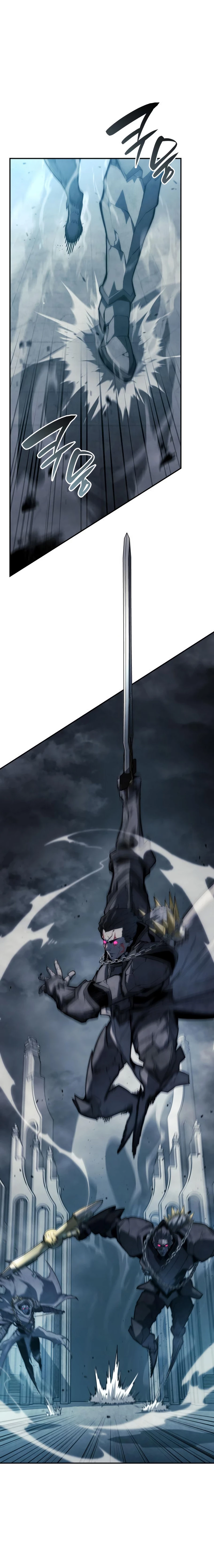 Nigromante sin limites > Capitulo 35 > Page 31