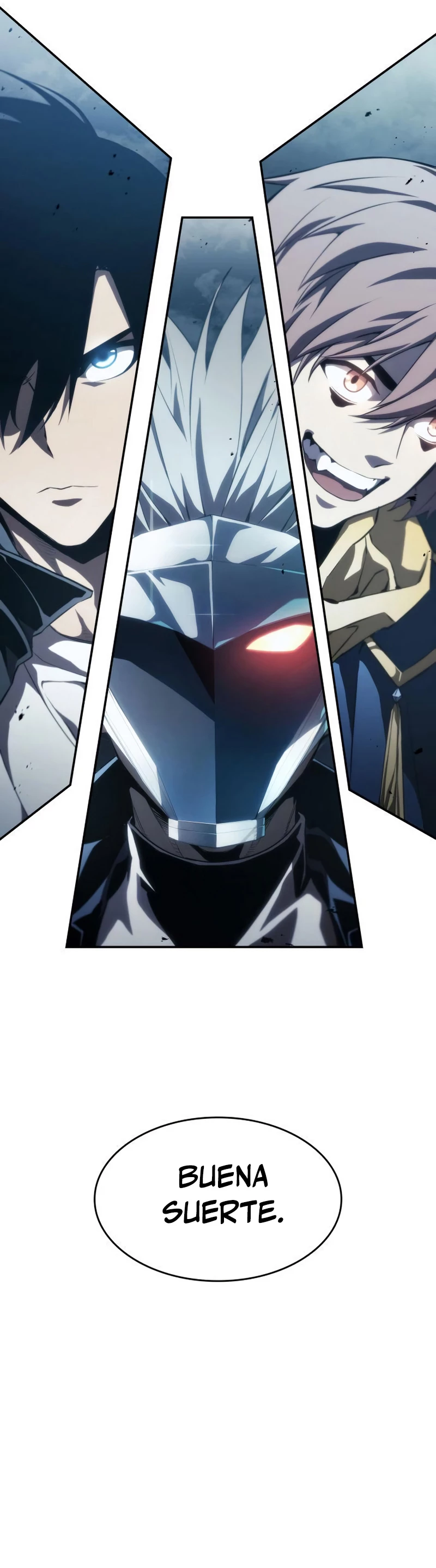 Nigromante sin limites > Capitulo 35 > Page 41