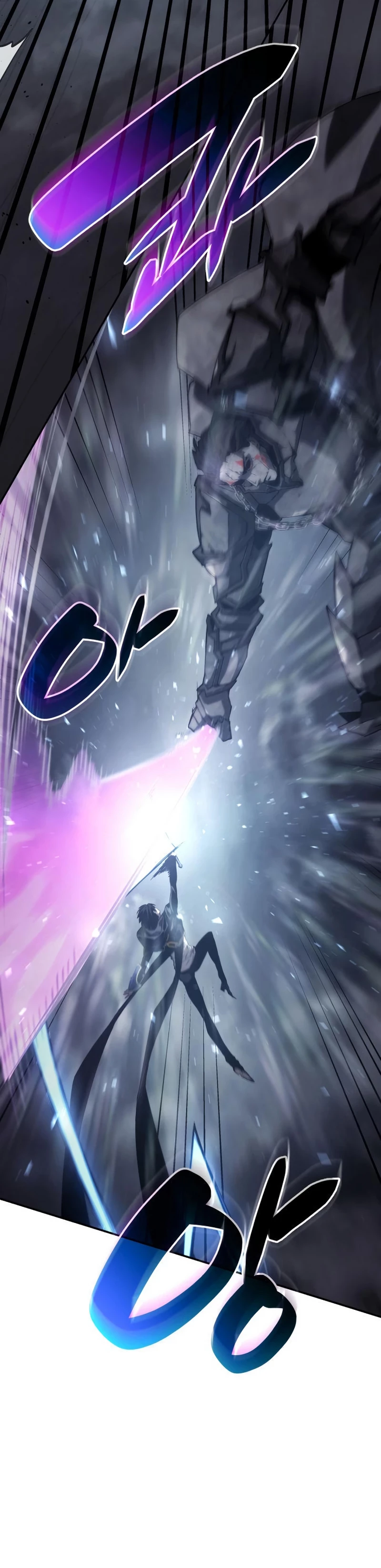 Nigromante sin limites > Capitulo 35 > Page 71