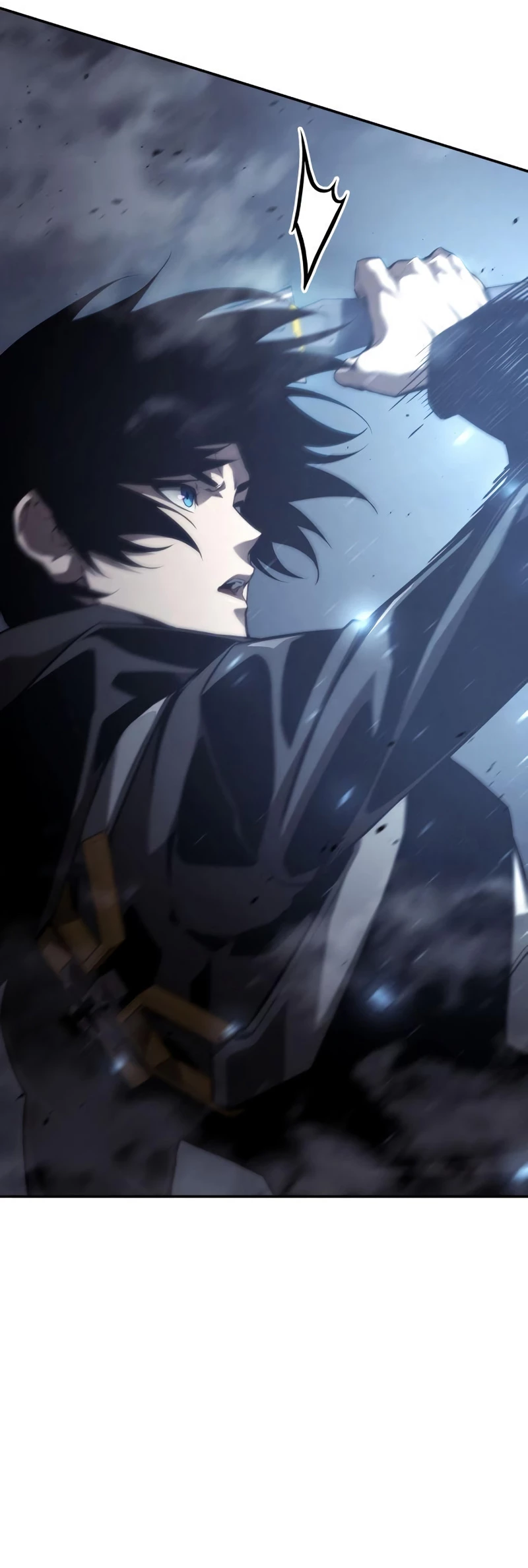 Nigromante sin limites > Capitulo 35 > Page 81