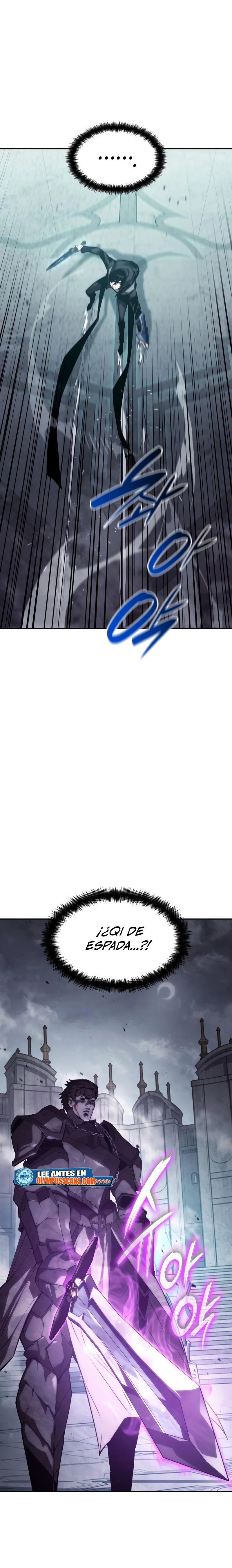 Nigromante sin limites > Capitulo 35 > Page 91