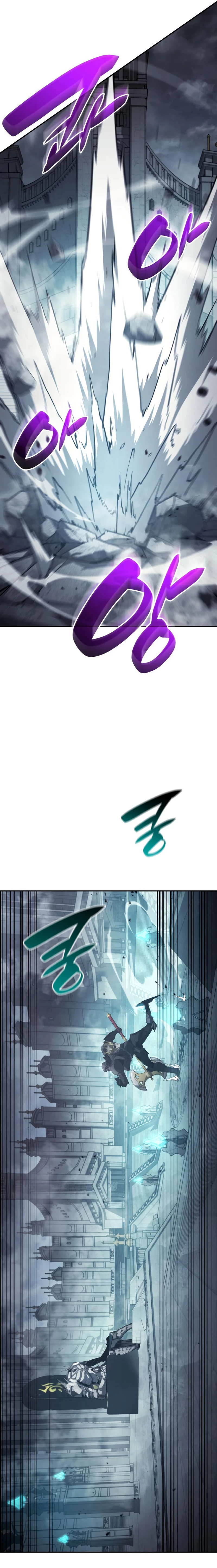 Nigromante sin limites > Capitulo 35 > Page 121