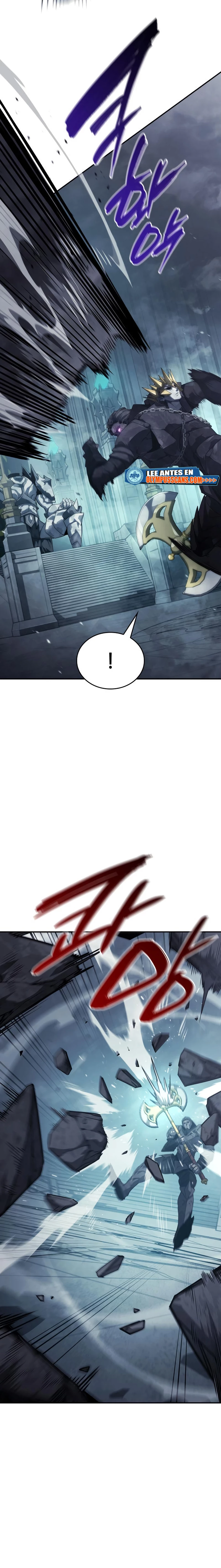 Nigromante sin limites > Capitulo 35 > Page 141