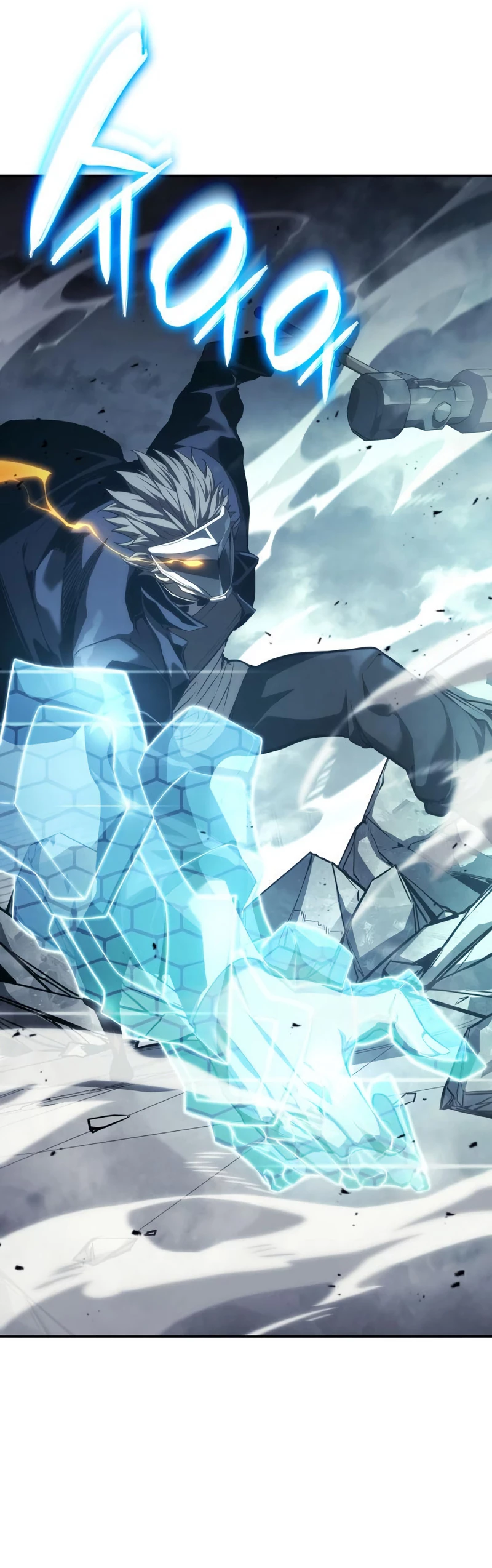 Nigromante sin limites > Capitulo 35 > Page 151