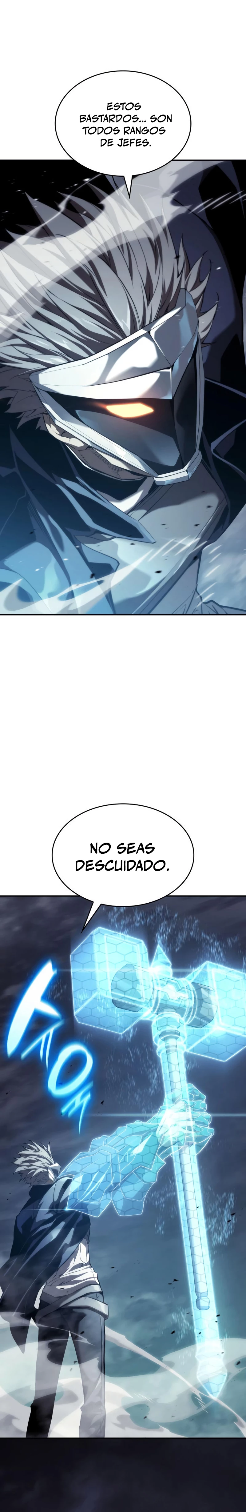 Nigromante sin limites > Capitulo 35 > Page 161