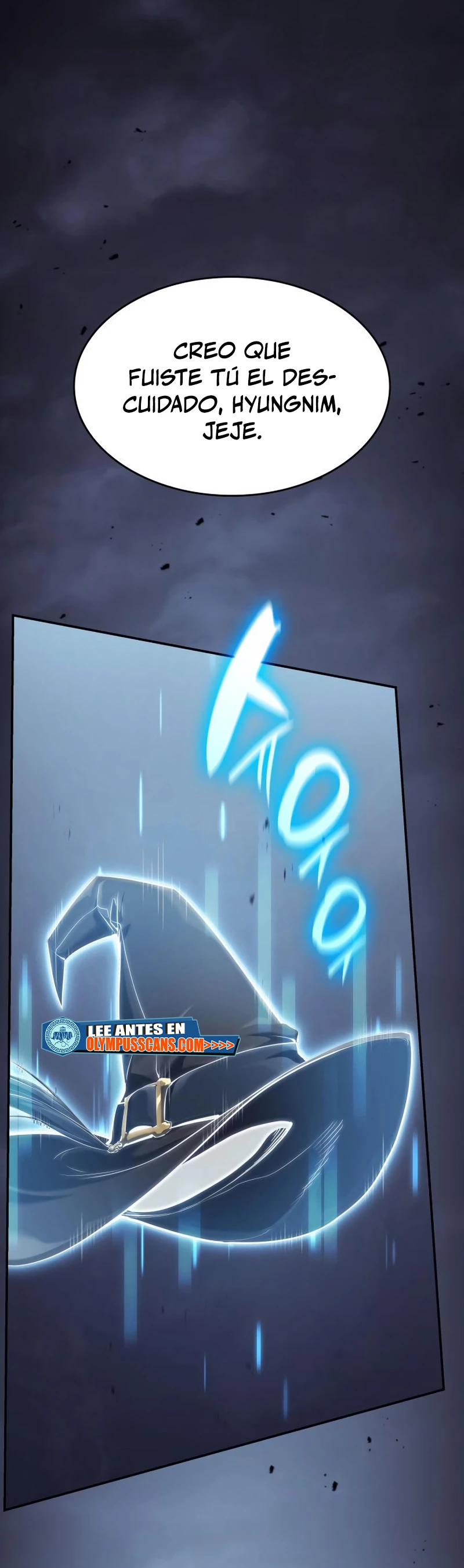 Nigromante sin limites > Capitulo 35 > Page 171