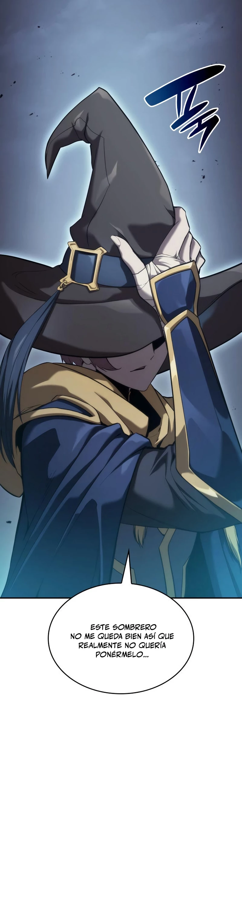 Nigromante sin limites > Capitulo 35 > Page 181